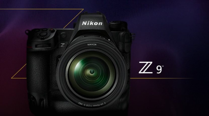 9 điều chúng ta biết về Nikon Z9