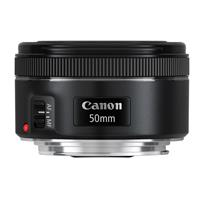 Ống kính Canon EF 50mm F1.8 STM (nhập khẩu)