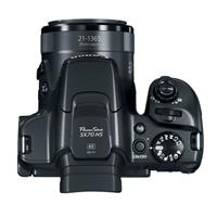 Máy ảnh Canon Powershot SX70 HS