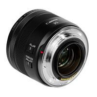 Máy ảnh Canon EOS RP kit RF35mm F1.8 Macro IS STM Nhập khẩu