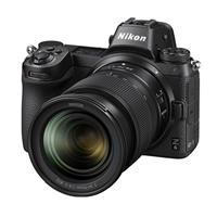 Máy ảnh Nikon Z6 II Kit Nikkor Z 24-70mm F4 S
