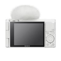Máy ảnh Sony ZV-1 Trắng