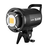 Bộ kit 1 đèn led quay phim Godox SL60