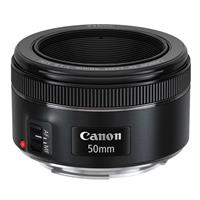 Ống kính Canon EF 50mm F1.8 STM (nhập khẩu)