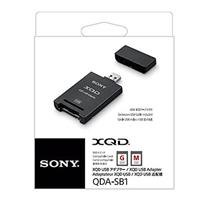Đầu Đọc Thẻ Nhớ Sony XQD USB (QDA-SB1)