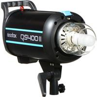 Đèn studio Godox QS400 II
