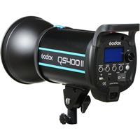 Đèn studio Godox QS400 II