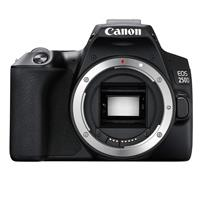 Máy ảnh Canon EOS 250D Body  Đen