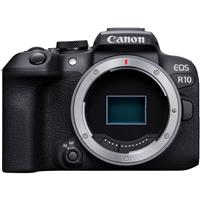 Máy ảnh Canon EOS R10 Body