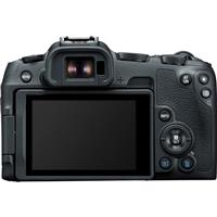Máy ảnh Canon EOS R8 Kit RF24-105mm F4 L IS USM Nhập khẩu