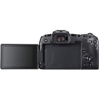 Máy ảnh Canon EOS RP kit RF50mm F1.8 STM (Nhập khẩu)