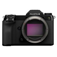 Máy ảnh Fujifilm GFX-50S II Body