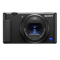 Máy ảnh Sony ZV-1 Đen