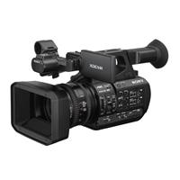Máy quay chuyên nghiệp Sony PXW-Z190V (Pal/ NTSC)