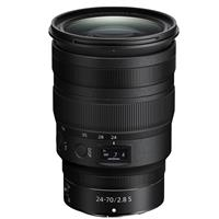 Ống kính Nikon Nikkor Z 24-70mm F2.8S nhập khẩu
