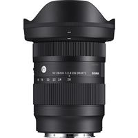 Ống kính Sigma 16-28mm F2.8 DG DN Contemporary For Sony E
