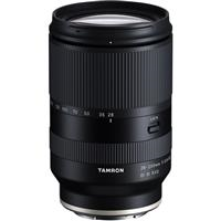 Ống kính Tamron 28-200mm F2.8-5.6 Di III RXD for Sony E