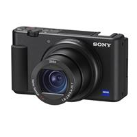Máy ảnh Sony ZV-1 Đen