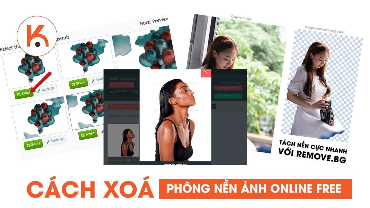 Không phải ai cũng có thể mua phần mềm photoshop hoặc nắm bắt kĩ năng xóa phông chuyên nghiệp. Với công cụ xóa phông miễn phí trực tuyến của chúng tôi, bạn có thể tạo ra những bức ảnh đẹp một cách đơn giản và dễ dàng.