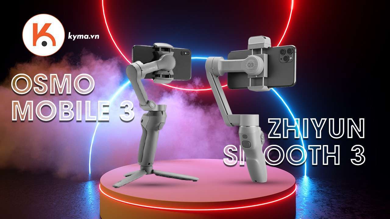 osmo zhiyun