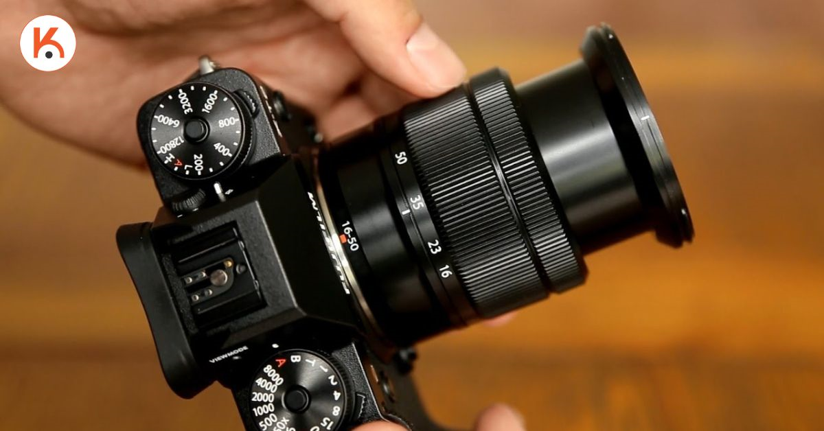 6 mẫu lens chân dung cho Fujifilm tốt nhất mà bạn không thể bỏ lỡ