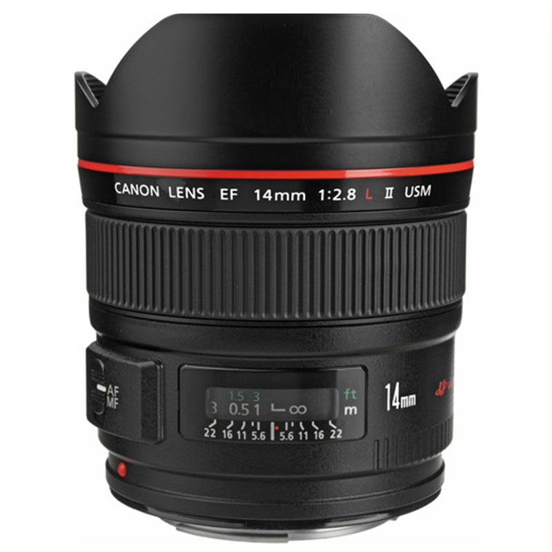 Bạn đang tìm kiếm ống kính hoàn hảo để ghi lại những khoảnh khắc đặc biệt? Canon EF14mm f/2.8L II USM sẽ là sự lựa chọn hoàn hảo cho bạn. Hình ảnh sắc nét và độ phân giải cao này sẽ giúp bạn tạo ra các bức ảnh tuyệt vời nhất.