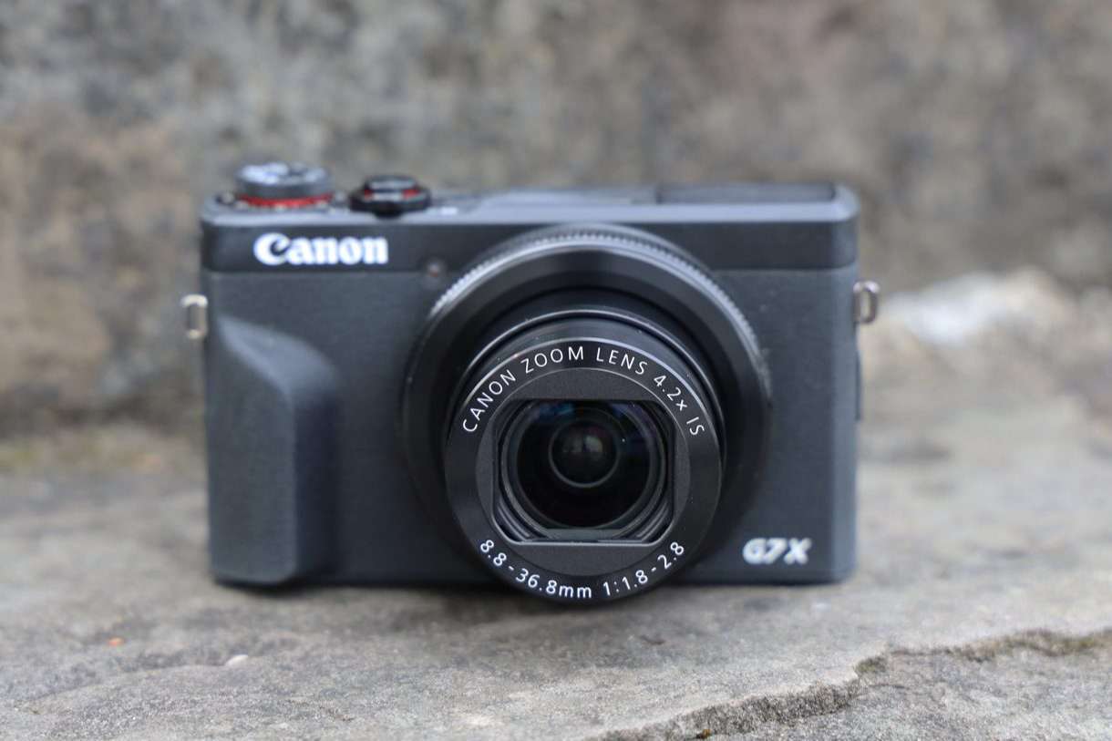 Giới thiệu top máy ảnh làm vlog giá rẻ Canon-g7x-mark-iii