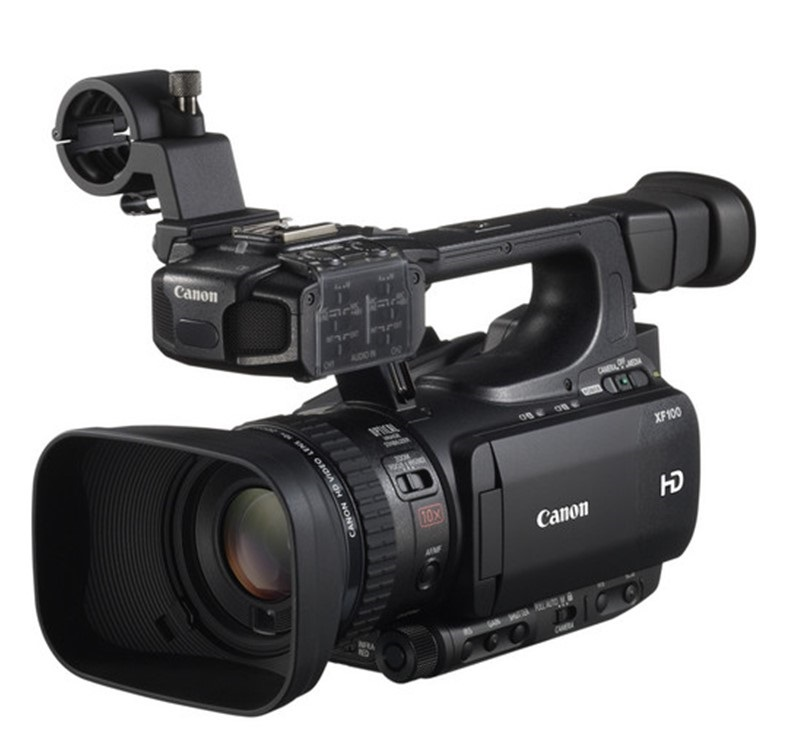 Top máy quay phim giá rẻ chuyên nghiệp nhất hiện nay