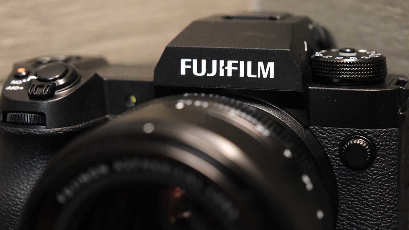 Đánh giá Fujifilm X-H2: Xé bỏ quy tắc APS-C với cảm biến 40MP 8K cao nhất lịch sử "dòng X"