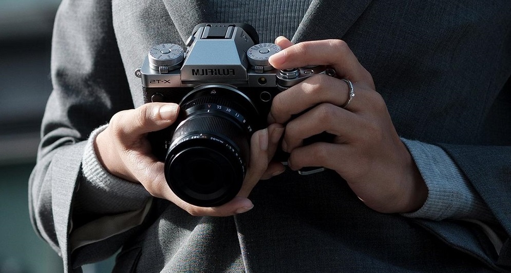 Fujifilm X-T5: Thiết bị hoài cổ dành cho tín đồ nhiếp ảnh thuần túy