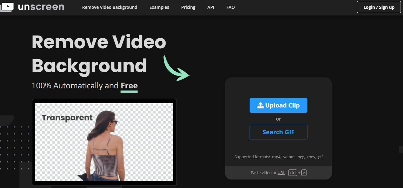 Tách nền video miễn phí: Bổ sung cho bộ công cụ chỉnh sửa video của bạn với tính năng tách nền video miễn phí. Với các trang web cung cấp dịch vụ này, bạn có thể tách nền video dễ dàng và nhanh chóng chỉ với vài bước đơn giản. Hãy tìm hiểu và đón nhận niềm đam mê sáng tạo của mình tại các trang web xóa background miễn phí.