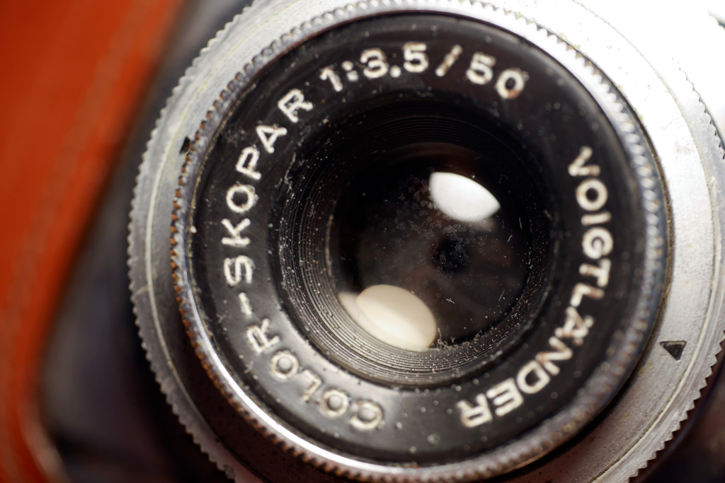 Tổng hợp cách kiểm tra lens cũ đã qua sử dụng chính xác nhất
