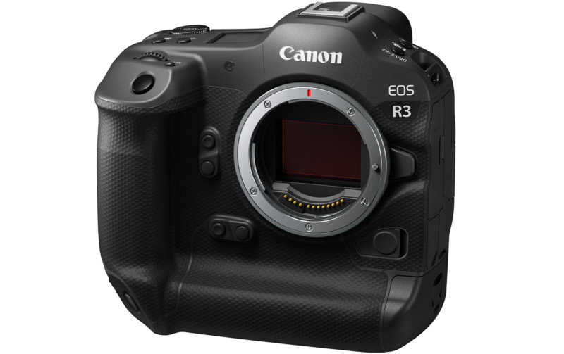 Tìm hiểu thông số máy ảnh Canon Các loại, phân tích và cách thiết lập