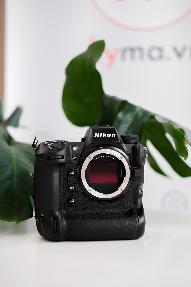 Máy ảnh Nikon Z9 -1