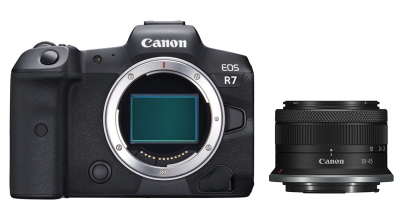 Máy ảnh Canon, EOS R7, RF-S18-45mm F4.5-6.3 IS STM sẽ đưa bạn đến một thế giới ảnh đẹp và chân thực hơn bao giờ hết. Bức ảnh hiển thị cho các từ khóa liên quan sẽ cho bạn thấy cách máy ảnh này thực sự đáng để sở hữu.