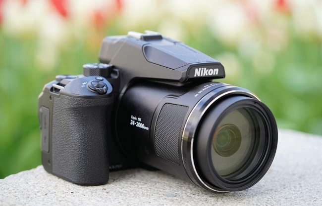 Máy ảnh Nikon Coolpix P950 -3