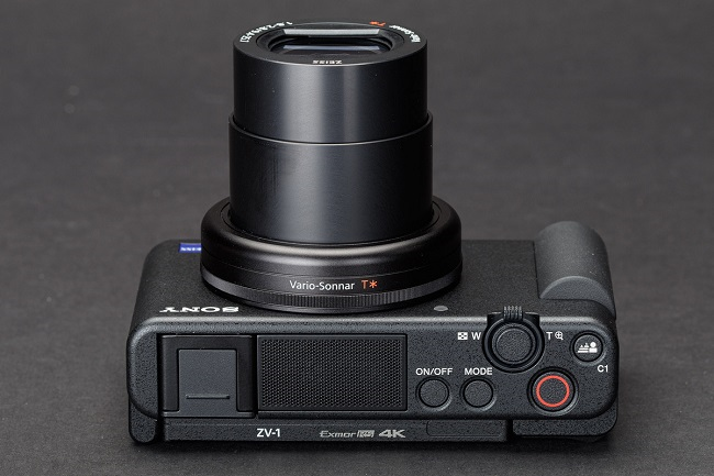 Máy ảnh Sony ZV-1-1