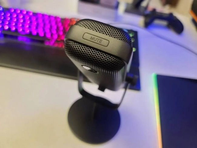 Microphone Elgato Wave 3 -2