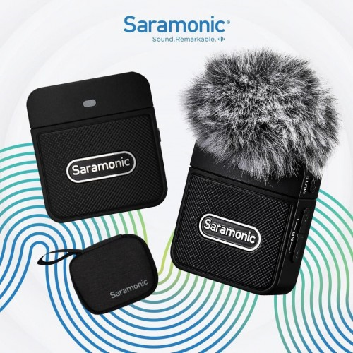 Microphone Saramonic Blink 100 B1