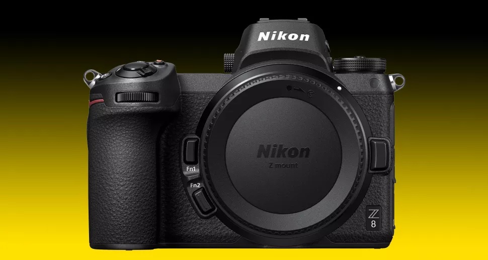 Nghe đồn Nikon Z8 sẽ ra mắt vào năm 2023?