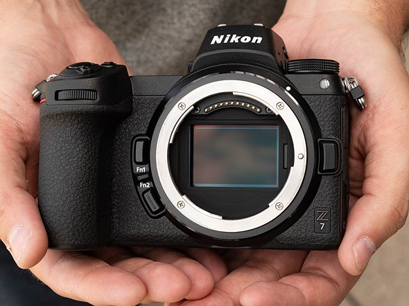 10 Máy Ảnh Tốt Nhất Từ ​​Dòng Sản Phẩm Của Nikon