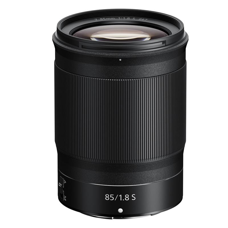 ご注意ください ニコン 《美品》Nikon NIKKOR Z 85mm F1.8 S - 通販