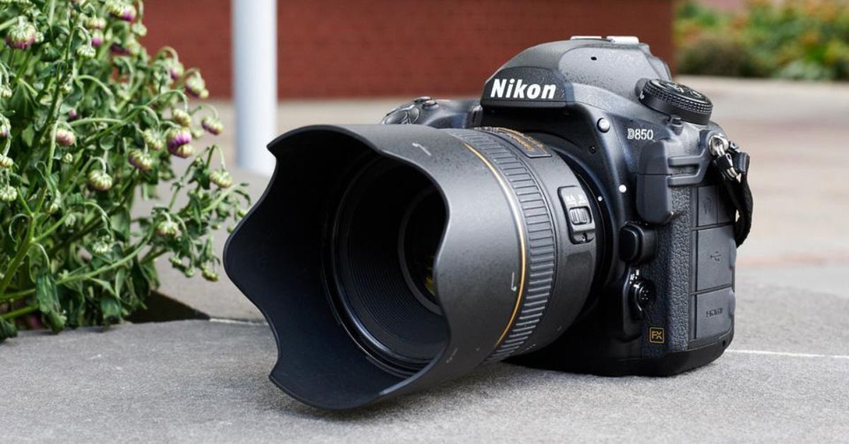Nikon D850 được cập nhật firmware sau 6 năm ra mắt