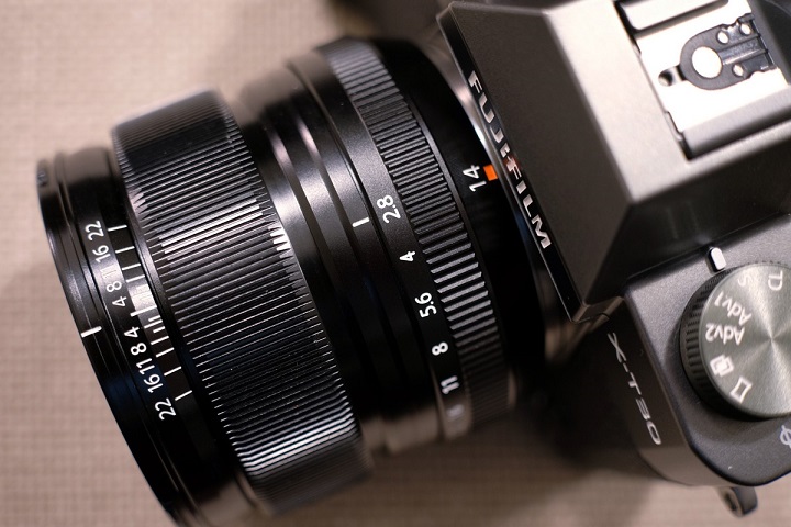 Điểm danh 7 ống kính dành cho Fujifilm X-T30 II lý tưởng nhất hiện nay
