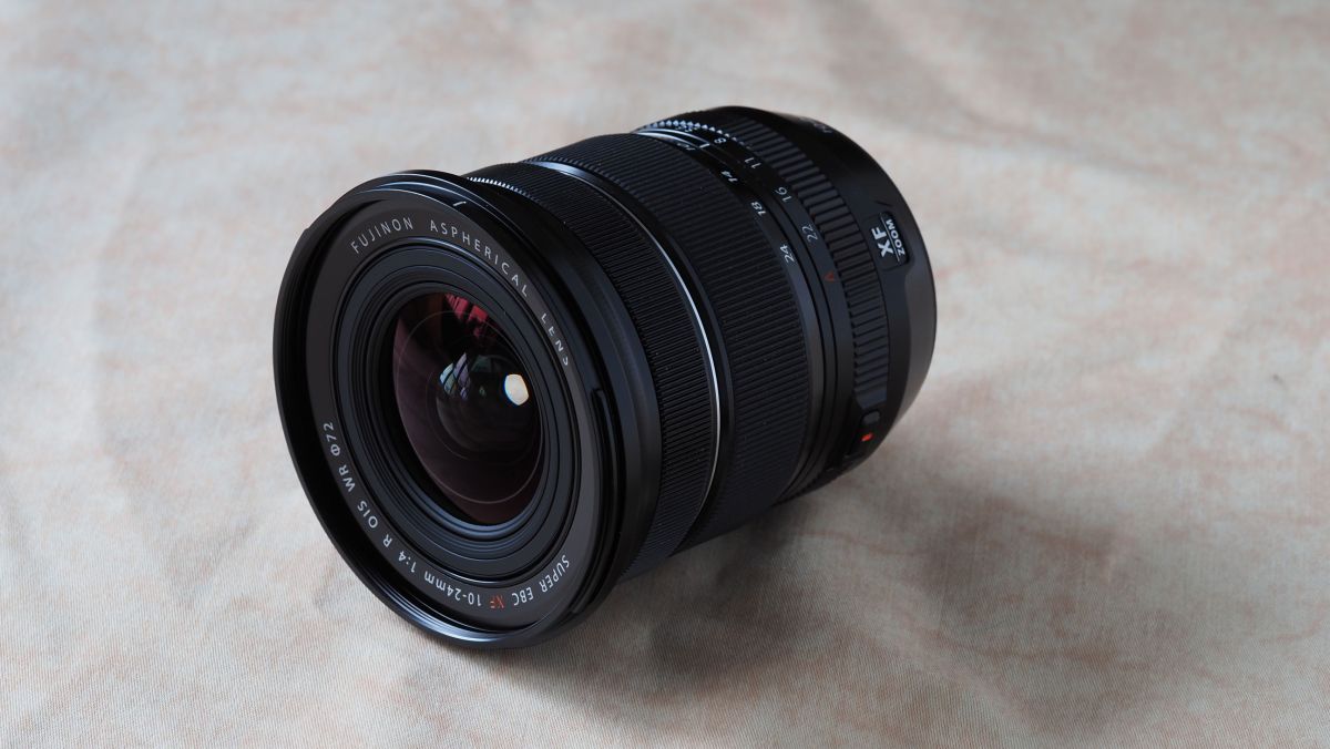 Điểm danh 7 ống kính dành cho Fujifilm X-T30 II lý tưởng nhất hiện nay