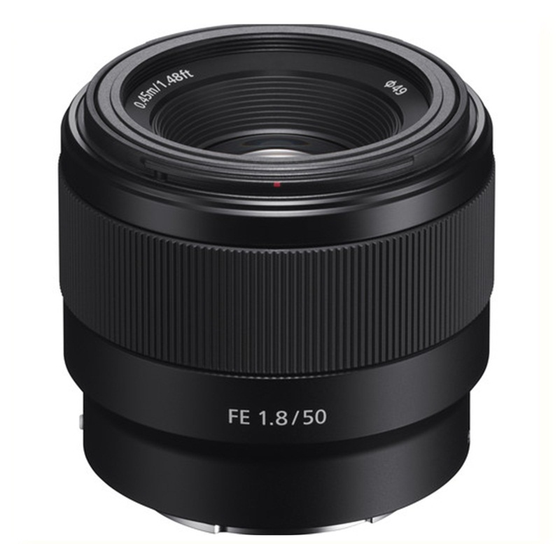 Đánh giá Canon EF 50mm f18 STM  ống kính chân dung giá rẻ cho học sinh  sinh viên