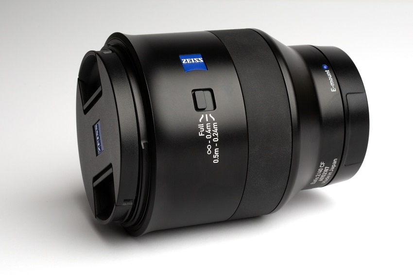 ZEISS BATIS 40F2 CF - レンズ(単焦点)