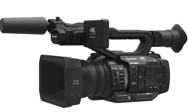 Top máy quay phim giá rẻ chuyên nghiệp nhất hiện nay
