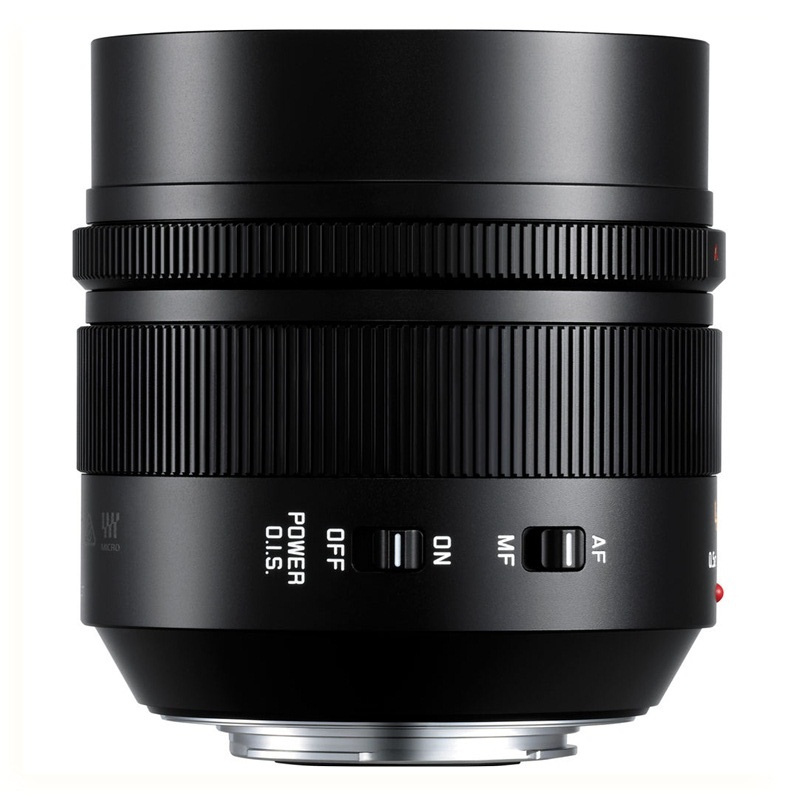 LEICA DG NOCTICRON 42.5mm / F1.2 ASPH.-silversky-lifesciences.com