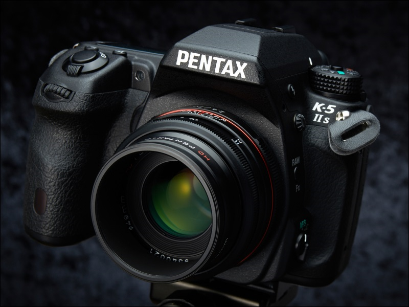 Ống Kính Pentax HD DA 70mm F2.4 Limited giá rẻ, chính hãng, Trả